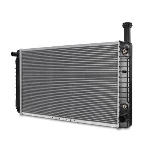 Mishimoto - Mishimoto Chevrolet Express Replacement Radiator 2003-2005 - R2716-AT - Image 2