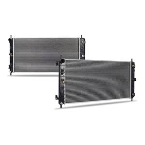 Mishimoto Chevrolet Malibu Replacement Radiator 2004-2006 - R2727-AT