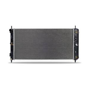 Mishimoto - Mishimoto Chevrolet Malibu Replacement Radiator 2004-2006 - R2727-AT - Image 3