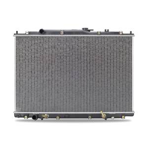 Mishimoto - Mishimoto Acura MDX Replacement Radiator 2003-2006 - R2740-AT - Image 3