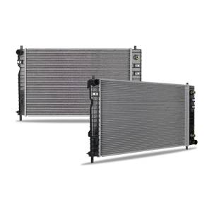 Mishimoto Chevrolet Equinox Replacement Radiator 2005 - R2764-AT