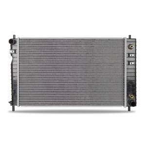 Mishimoto - Mishimoto Chevrolet Equinox Replacement Radiator 2005 - R2764-AT - Image 3