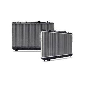 Mishimoto Suzuki Forenza Replacement Radiator 2004-2008 - R2788-MT