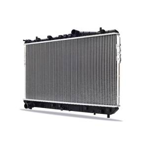 Mishimoto - Mishimoto Suzuki Forenza Replacement Radiator 2004-2008 - R2788-MT - Image 2