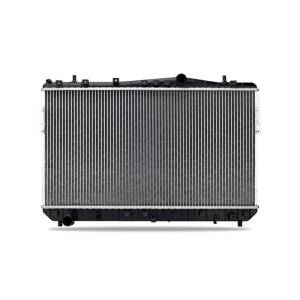 Mishimoto - Mishimoto Suzuki Forenza Replacement Radiator 2004-2008 - R2788-MT - Image 3