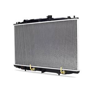 Mishimoto - Mishimoto Honda Accord Replacement Radiator 2005-2007 - R2797-AT - Image 2