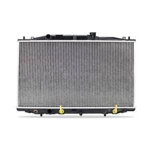 Mishimoto - Mishimoto Honda Accord Replacement Radiator 2005-2007 - R2797-AT - Image 3