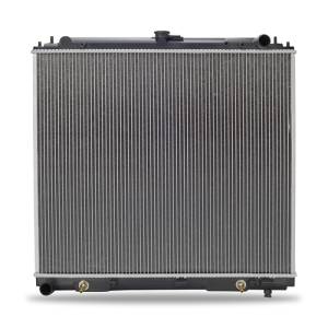 Mishimoto - Mishimoto Nissan Frontier Replacement Radiator 2005-2015 - R2807-AT - Image 3