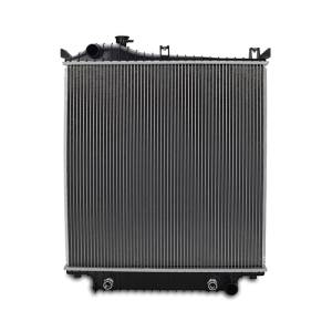 Mishimoto - Mishimoto Ford Explorer Replacement Radiator 2007 - R2816-AT - Image 3