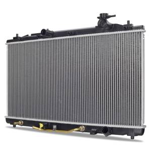 Mishimoto - Mishimoto Toyota Avalon Replacement Radiator 2005-2012 - R2817-AT - Image 2