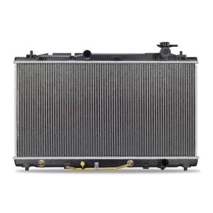 Mishimoto - Mishimoto Toyota Avalon Replacement Radiator 2005-2012 - R2817-AT - Image 3