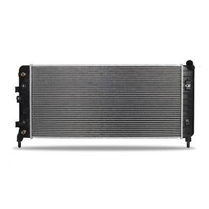 Mishimoto - Mishimoto Buick LaCrosse Replacement Radiator 2005-2009 - R2827-AT - Image 3