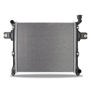 Mishimoto - Mishimoto Jeep Commander Replacement Radiator 2006-2010 - R2839-MT - Image 3