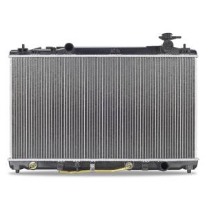 Mishimoto - Mishimoto Toyota Camry Replacement Radiator 2007-2011 - R2917-AT - Image 3