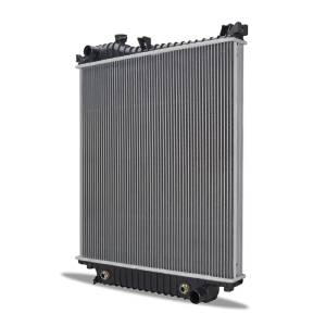 Mishimoto - Mishimoto Ford Explorer Replacement Radiator 2007-2010 - R2952-AT - Image 2