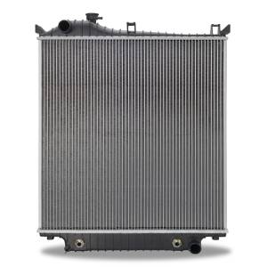 Mishimoto - Mishimoto Ford Explorer Replacement Radiator 2007-2010 - R2952-AT - Image 3