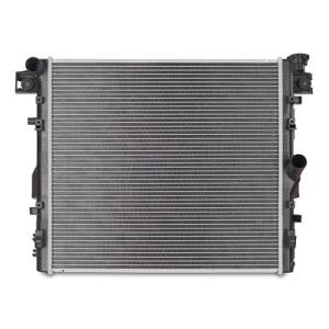 Mishimoto - Mishimoto 07-15 Jeep Wrangler JK Replacement Radiator - Plastic - R2957-MT - Image 3