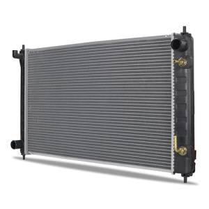 Mishimoto - Mishimoto Nissan Altima Replacement Radiator 2007-2015 - R2988-AT - Image 2