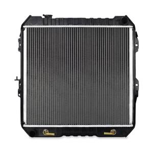 Mishimoto - Mishimoto Toyota 4Runner Replacement Radiator 1988-1995 - R50-AT - Image 3