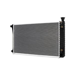 Mishimoto - Mishimoto Chevrolet C/K Truck Replacement Radiator 1988-1995 - R618-AT - Image 2