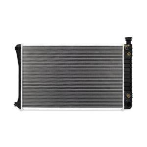 Mishimoto - Mishimoto Chevrolet C/K Truck Replacement Radiator 1988-1995 - R618-AT - Image 3