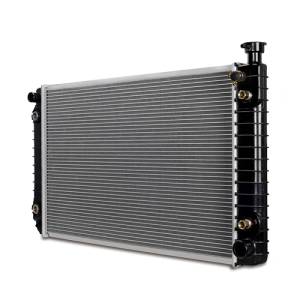 Mishimoto - Mishimoto Chevrolet C/K Truck Replacement Radiator 1988-1995 - R622-AT - Image 2