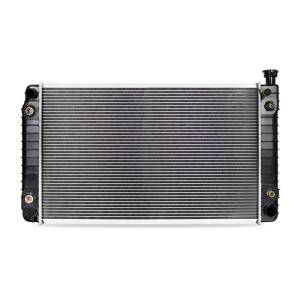 Mishimoto - Mishimoto Chevrolet C/K Truck Replacement Radiator 1988-1995 - R622-AT - Image 3