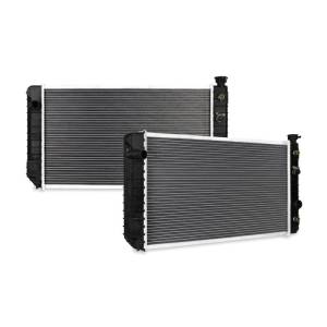 Mishimoto 1988-1994 Chevrolet S10 / GMC S15 Sonoma 4.3L Replacement Radiator - R681-AT