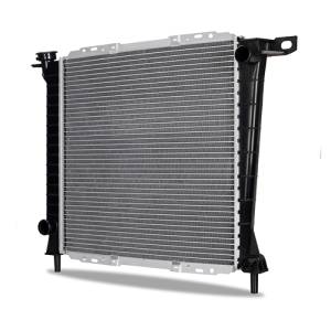 Mishimoto - Mishimoto Ford Bronco II Replacement Radiator 1985-1990 - R897-MT - Image 2