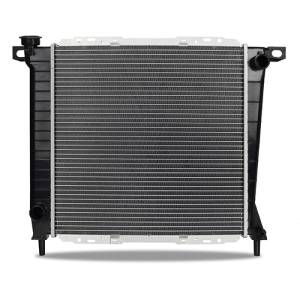 Mishimoto - Mishimoto Ford Bronco II Replacement Radiator 1985-1990 - R897-MT - Image 3