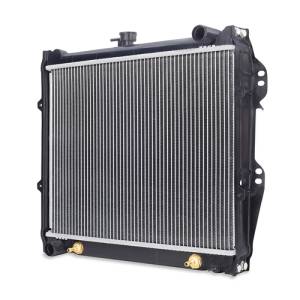 Mishimoto - Mishimoto Toyota 4Runner Replacement Radiator 1984-1991 - R945-AT - Image 2