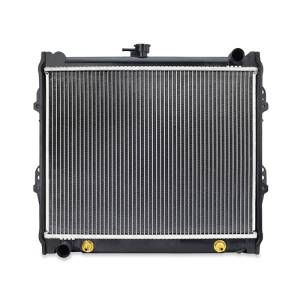 Mishimoto - Mishimoto Toyota 4Runner Replacement Radiator 1984-1991 - R945-AT - Image 3