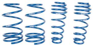 Roush 2005-2014 Ford Mustang V6/GT Lowering Spring Kit - 404472