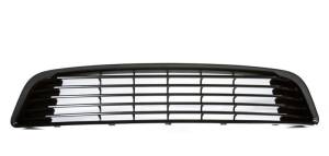 Roush - Roush 2013-2014 Ford Mustang 3.7L/5.0L Black Upper Grille Kit - 421392 - Image 2