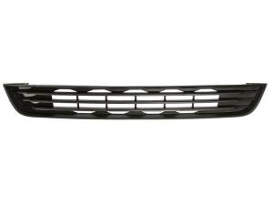 Roush - Roush 2013-2014 Ford Mustang 3.7L/5.0L Black Lower Grille Kit - 421496 - Image 2