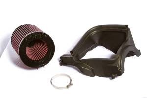 Roush 2012-2018 Ford Focus 2.0L Cold Air Intake Kit - 421642