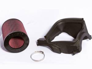 Roush - Roush 2012-2018 Ford Focus 2.0L Cold Air Intake Kit - 421642 - Image 2