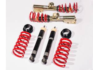 Roush - Roush 2015-2023 Ford Mustang 5.0L Single Adjustable Coil Over Kit (Excl. MagneRide Suspension) - 421839 - Image 2