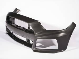 Roush - Roush 2015-2017 Ford Mustang Raw Front Fascia - 421854 - Image 2