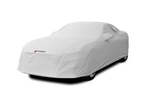 Roush 2015-2023 Ford Mustang Stoormproof Car Cover - 421933