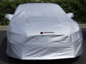 Roush - Roush 2015-2023 Ford Mustang Stoormproof Car Cover - 421933 - Image 2