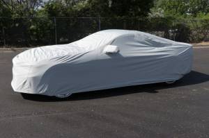 Roush - Roush 2015-2023 Ford Mustang Stoormproof Car Cover - 421933 - Image 3