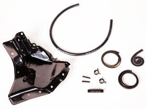 Roush - Roush 2015-2017 RHD Ford Mustang 5.0L-V8 Hardware Kit - 422011 - Image 2