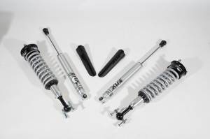 Roush - Roush 2015-2024 F-150 2.7L/3.5L/5.0L FOX 2.0 Suspension System - 422014 - Image 3