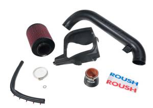 Roush - Roush 2013-2018 Ford Focus ST / 2016-2018 Focus RS Cold Air Kit - 422065 - Image 3