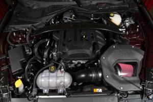 Roush - Roush 2018-2023 Ford Mustang 2.3L I4 EcoBoost Cold Air Kit - 422087 - Image 3