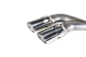 Roush 2017-2024 F250/F350 SuperDuty 6.7L Exhaust - 422126